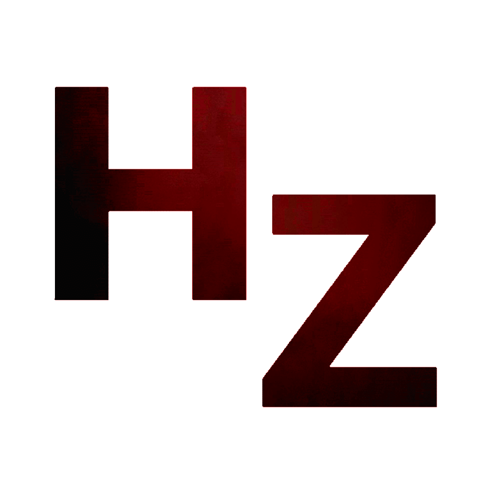 HunterZ Logo